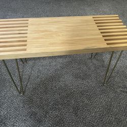 Small Coffee Table 