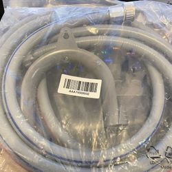 Washing Machine Supply Hoses