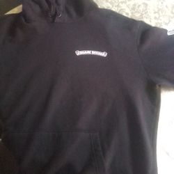 Chrome hearts sweater