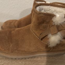 Koolaburra Boots