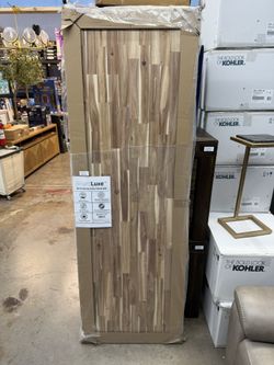 Butcher Blocks from MSI 6FTx25”x1.5” 