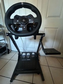 Logitech g920 steering wheel for Xbox/pc