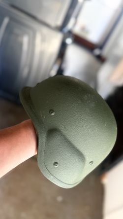 New Kevlar Helmet Marine Corps