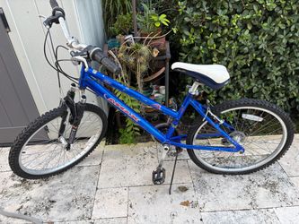 MGX Bike