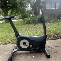 Schwin 130 cardio bike