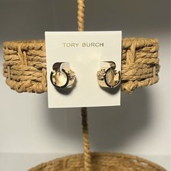 Tory Burch Earrings 