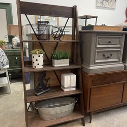 Bookshelf Ready For Your Home Or Office