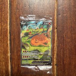 Pokemon Card