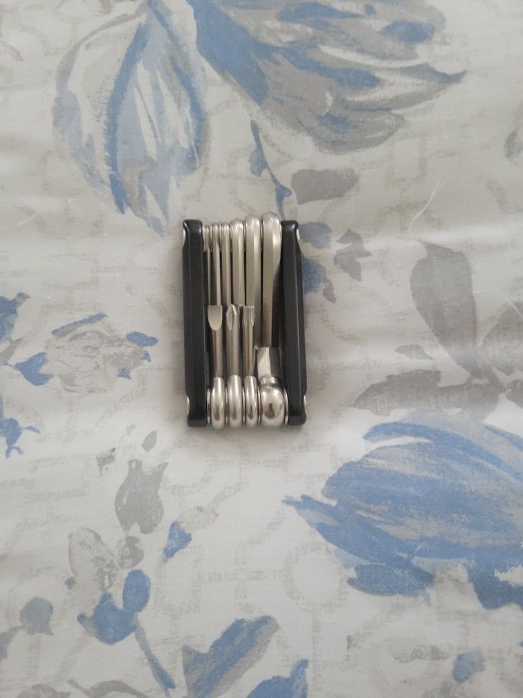 Bicycle Multi Tool kit