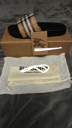 Men’s Designer Slides