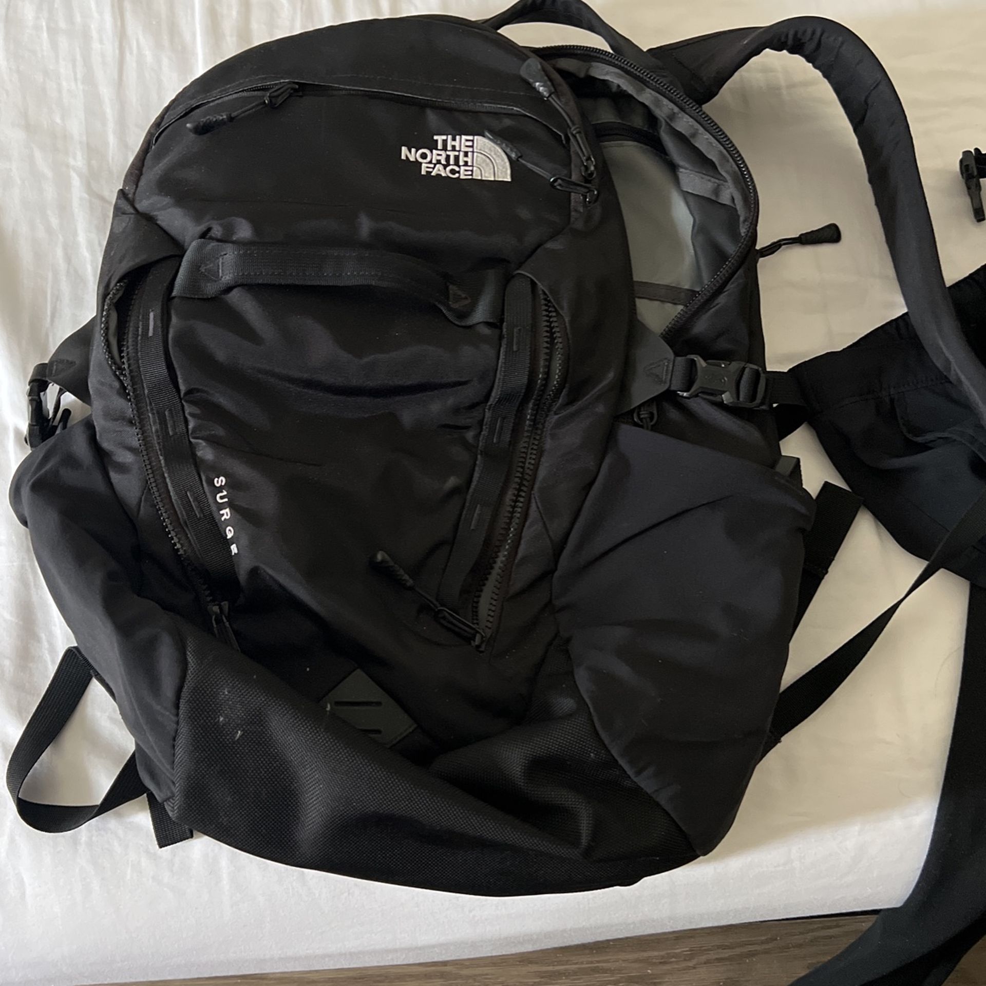 North face Backpack