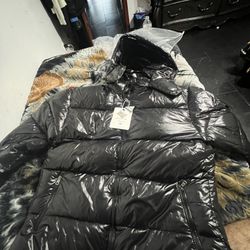 Moncler jacket 