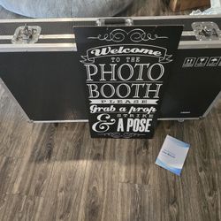 Photobooth Package