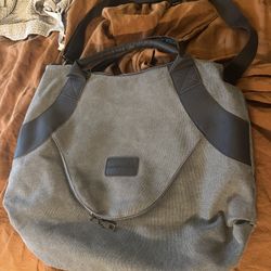 Modern+chic Large Tote