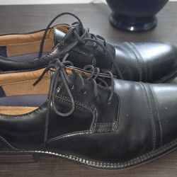 Men's Dockers Dress Shoes Size 10.5