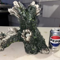 Fish Tank Decoration