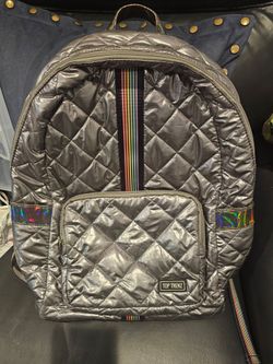 TOP TRENZ Kids Backpack - gently used