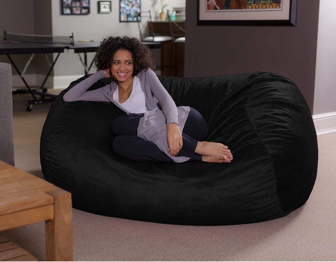 Sofa Sack