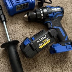 Drill , extension, and impact sockets for impact gun