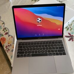 MacBook Pro 13” Late 2016 A1708 Model