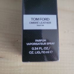 Tom Ford new unopened