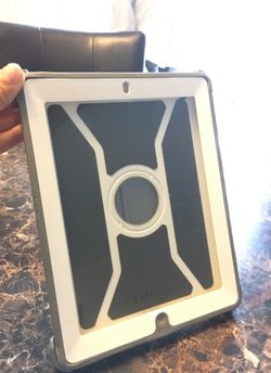 Otterbox iPad Case