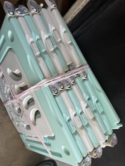 Baby Playpen