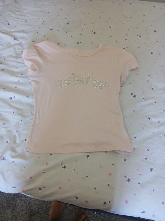 The Brand Is Riley & James Qnd It In A Medium