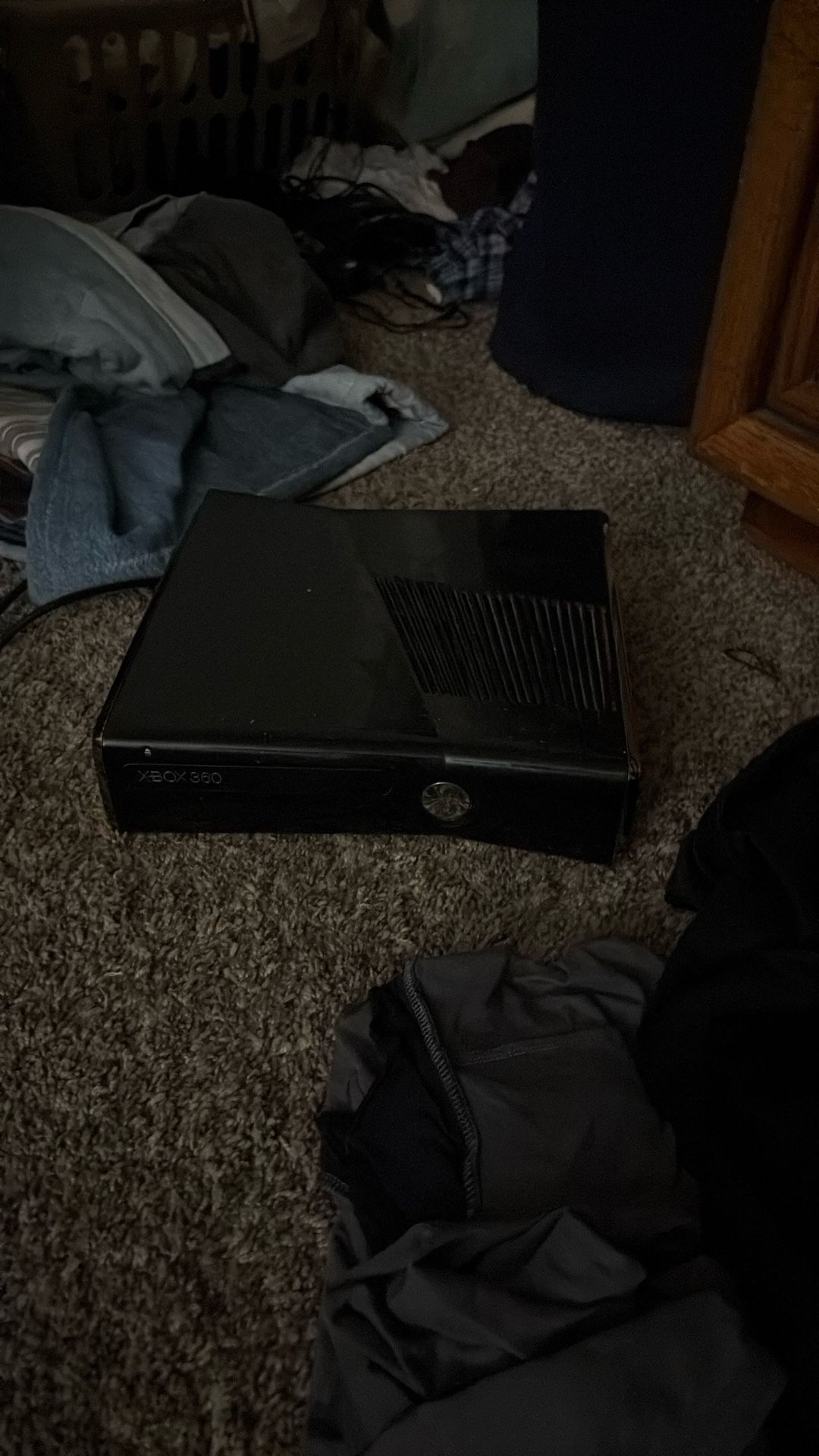Xbox 360
