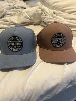 Linksoul Hats