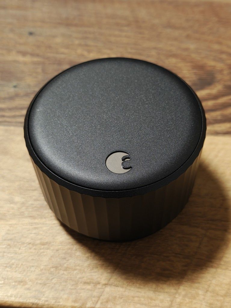 August Wifi Smart Lock