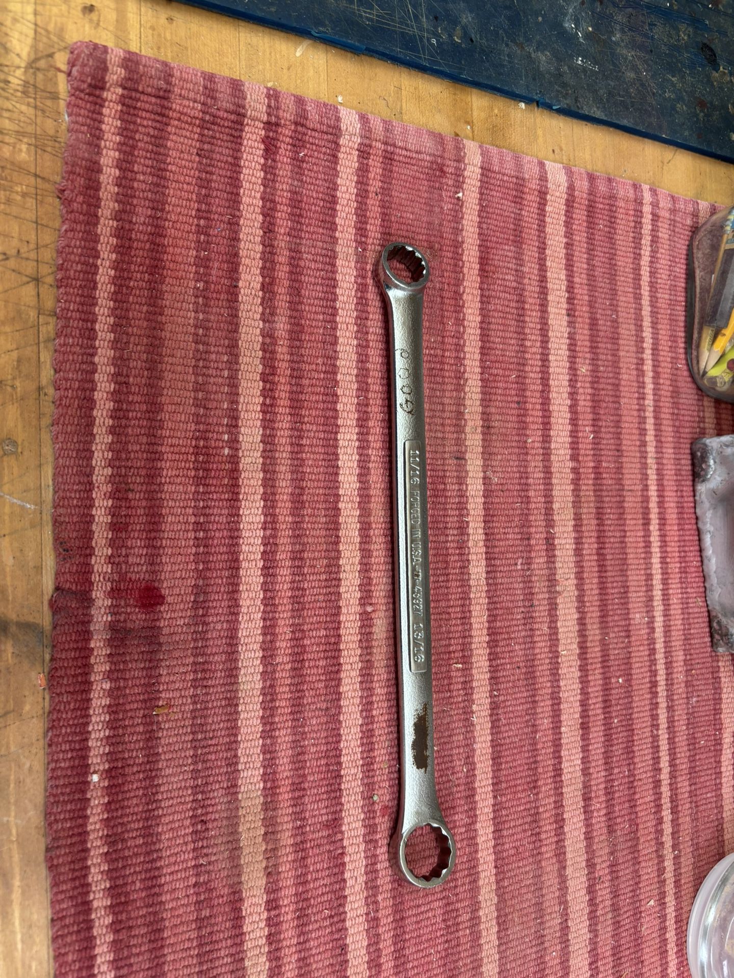 Misc. Mechanical Tools