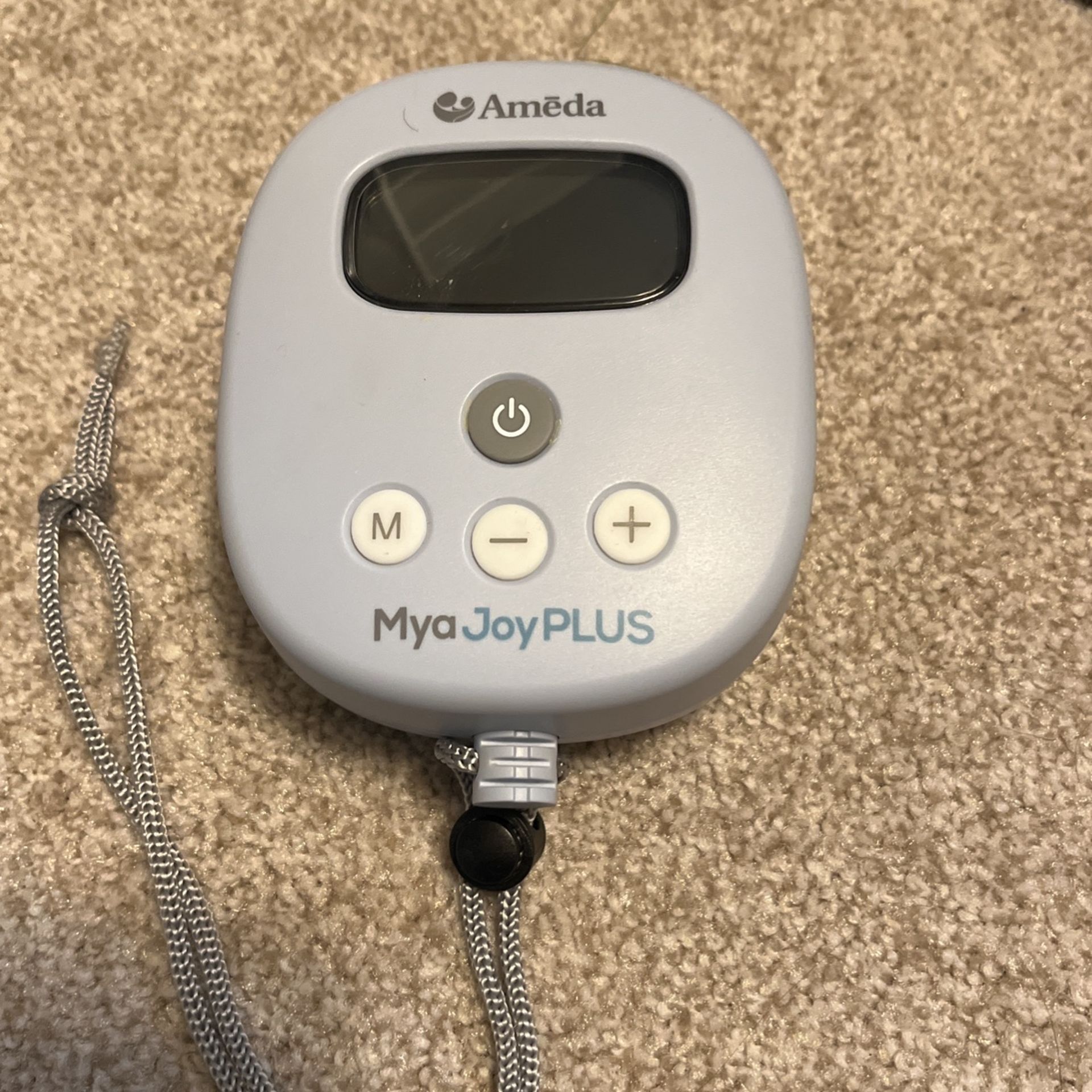 Free Amēda Mya Joy PLUS machine