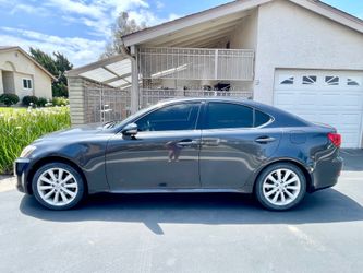 Lexus IS (contact info removed)