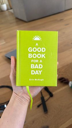 Hardback Gift Book Coffee Table Book