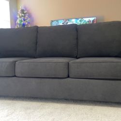 Pull Out Couch