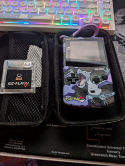 Gameboy Color