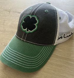 Black Clover Hat