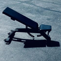 Rogue Fitness Adjustable Bench AB-2