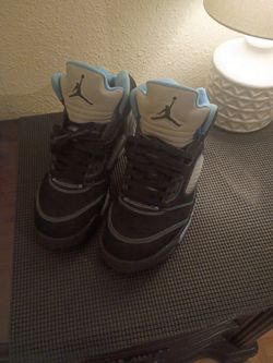 Jordan 5s size 9.5