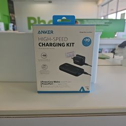 Anker High-Speed Charging Kit