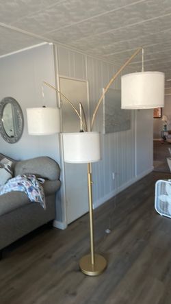 Free Floor Lamp