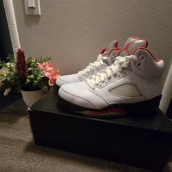 Jordan 5 