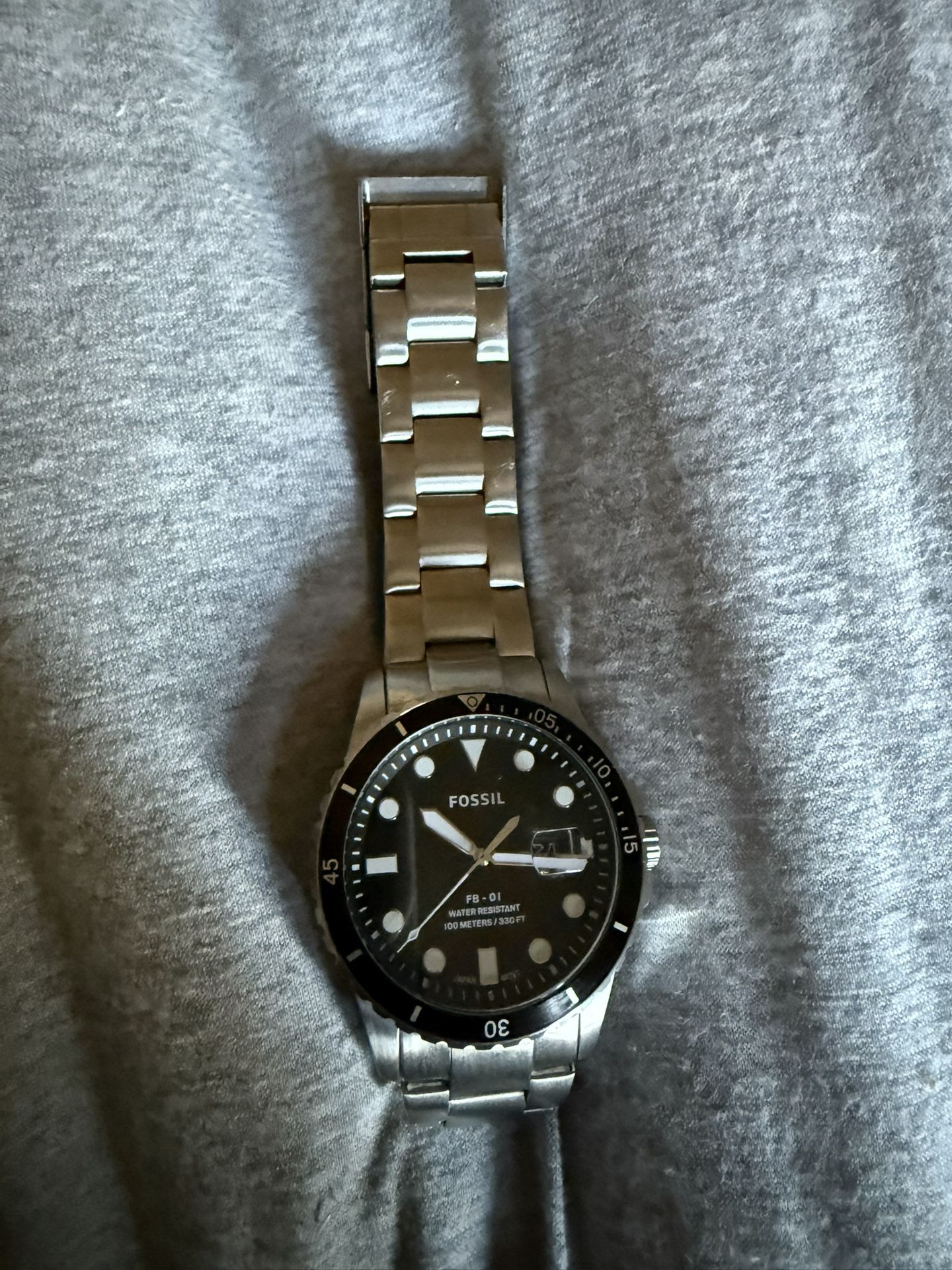 Fossil Watch For Sale