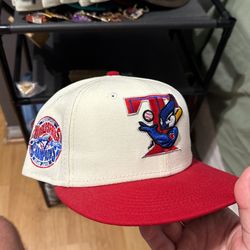 Toronto Blue Jays Fitted 7 1/4
