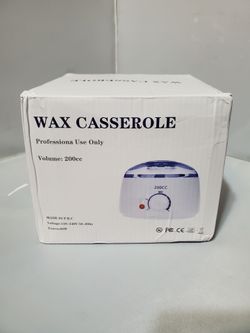 Oakeer Waxing Kit