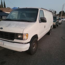 Carpet Cleaning Mechine For Trackmount With Van All Assesories 