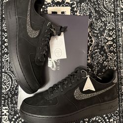 Nike Air Force 1 Low LX Ja Morant Swarovski