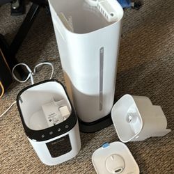 Levoit OasisMist 1000s Smart Cool Mist Humidifier