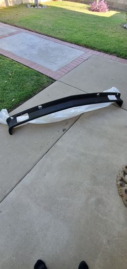 454 SS lower Valance  / Chevy Sport Lower Valance  / Chevy Obs Fog Light Valance